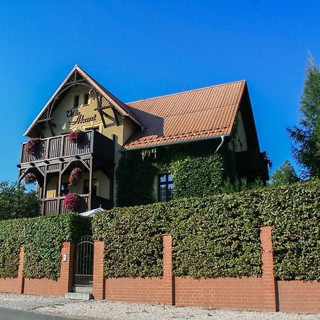 Apartamenty Villa Akant Piechowice  Exteriör bild