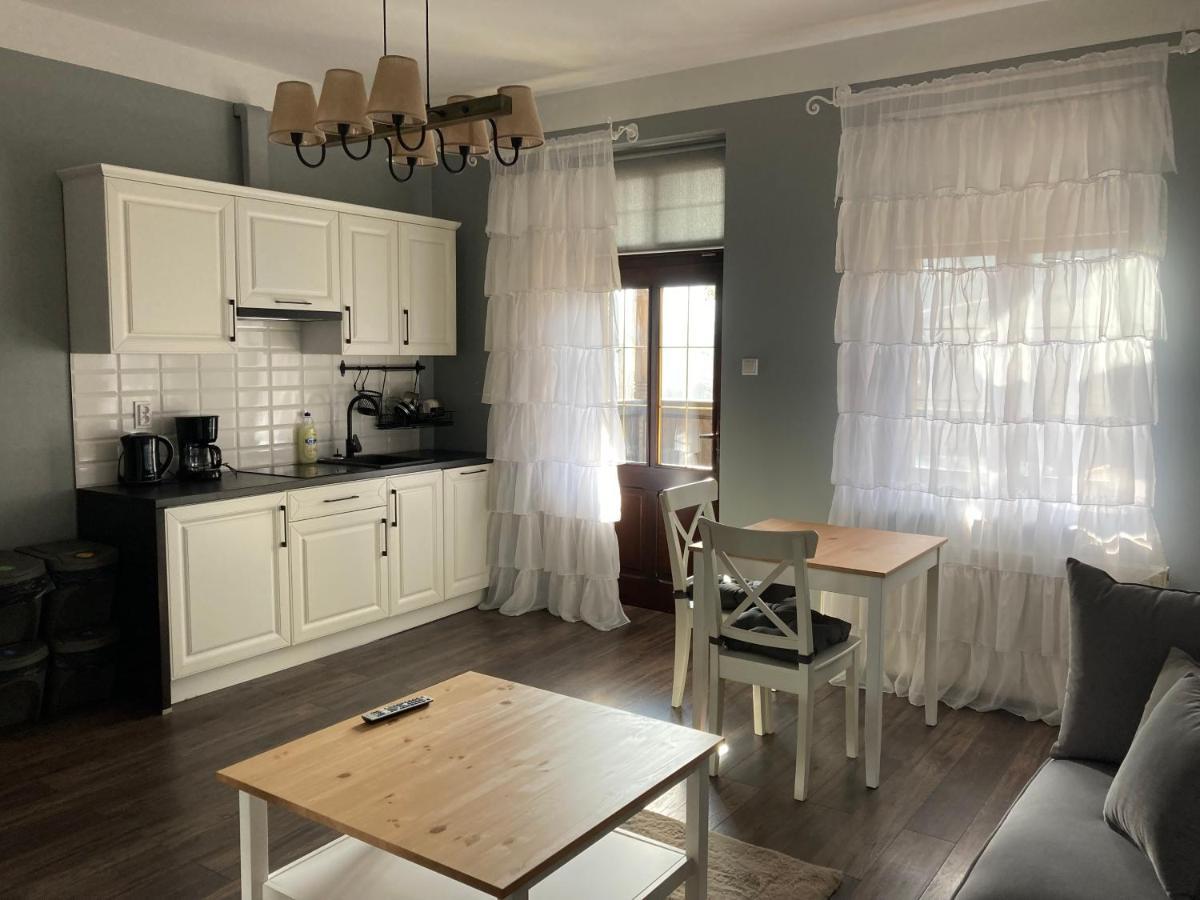Apartamenty Villa Akant Piechowice  Exteriör bild