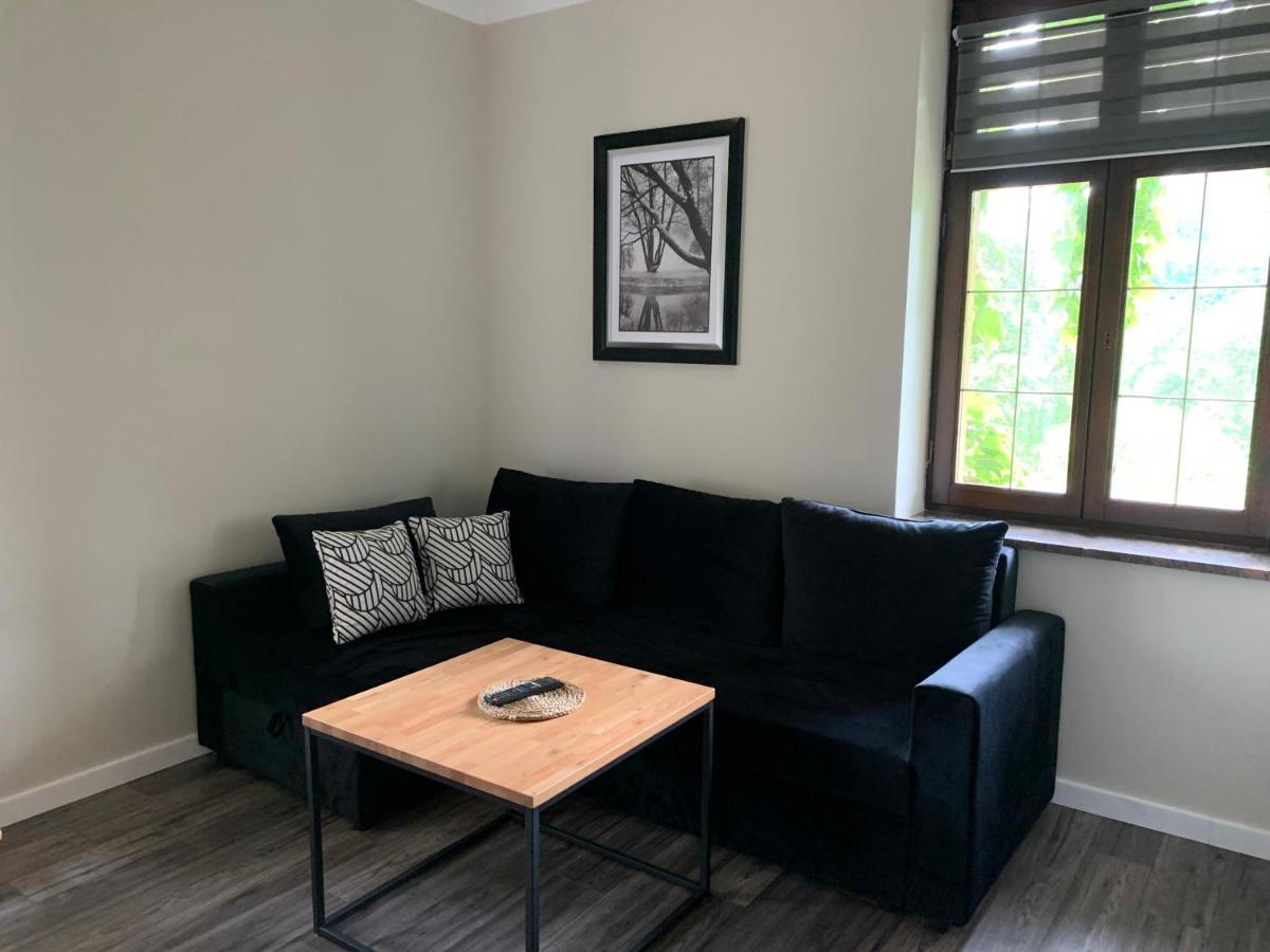 Apartamenty Villa Akant Piechowice  Exteriör bild