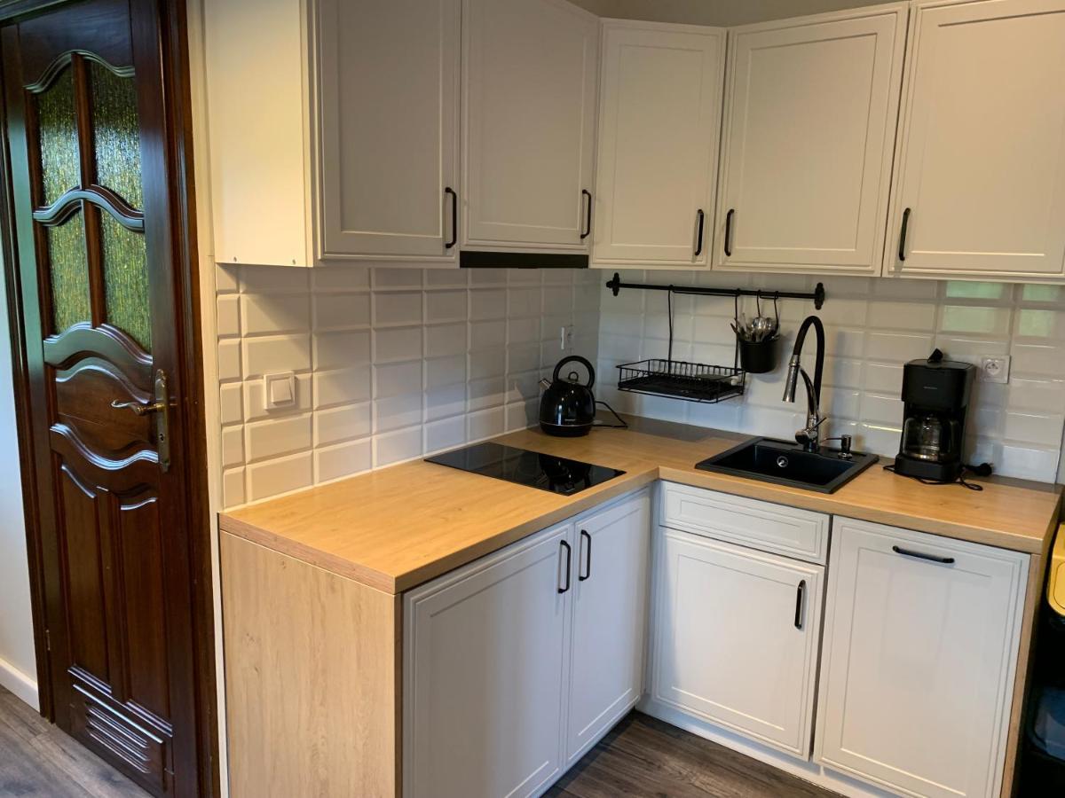 Apartamenty Villa Akant Piechowice  Exteriör bild
