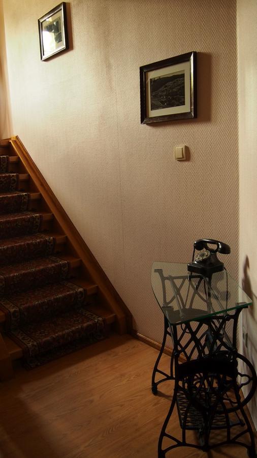 Apartamenty Villa Akant Piechowice  Exteriör bild