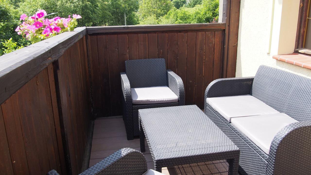 Apartamenty Villa Akant Piechowice  Exteriör bild