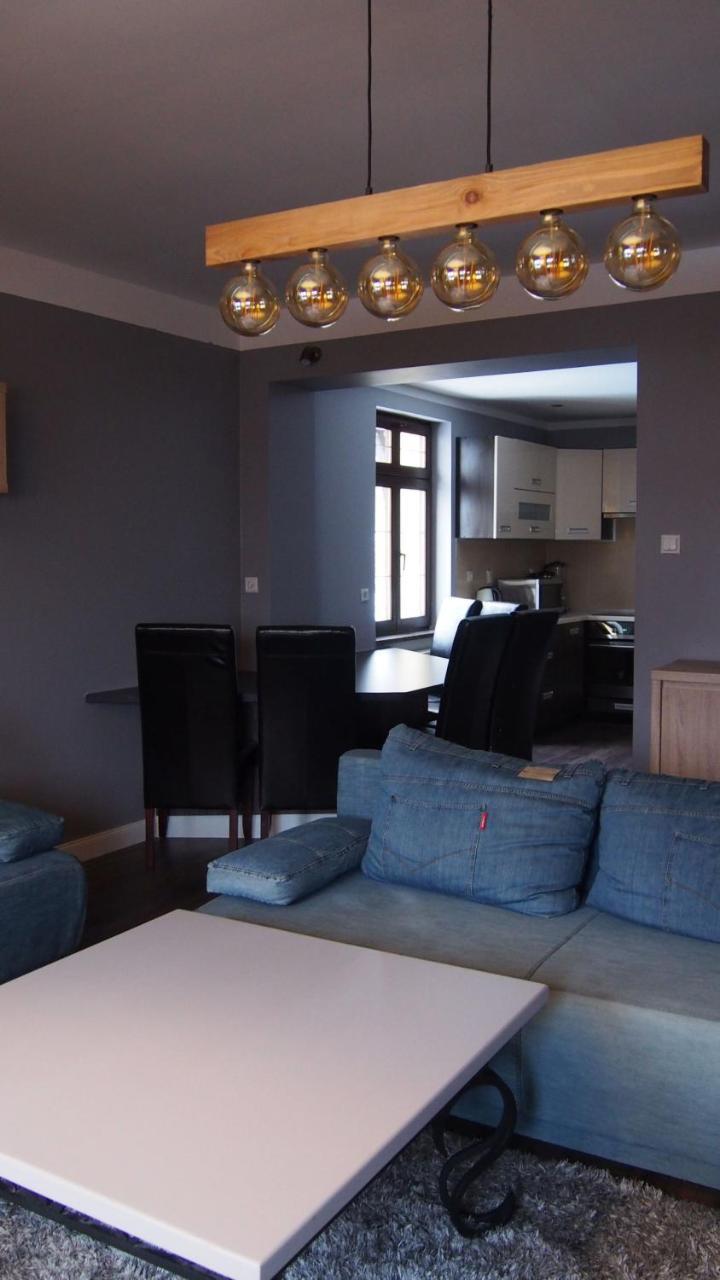 Apartamenty Villa Akant Piechowice  Exteriör bild