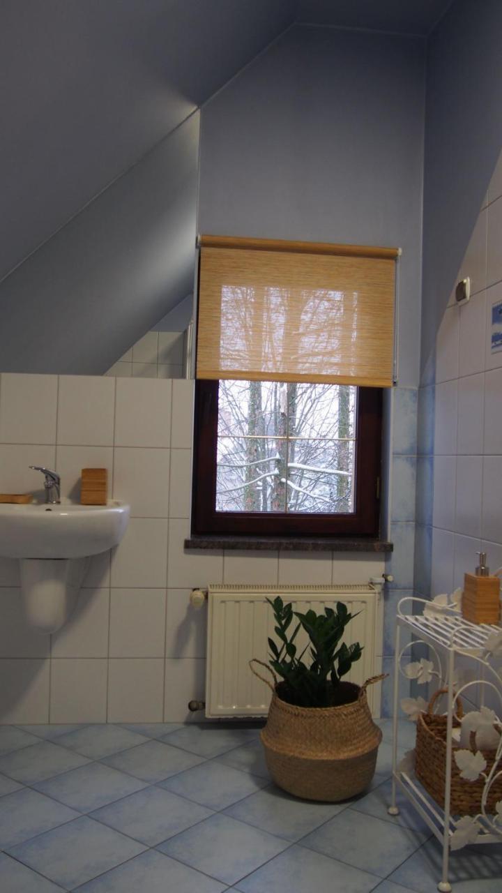 Apartamenty Villa Akant Piechowice  Exteriör bild